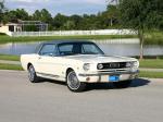 Ford Mustang GT HardTop 1966 года